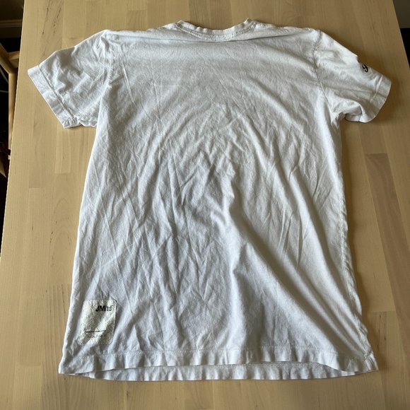 John Mayer x Crash Tee - Limited Edition - Picture 4 of 4